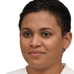 Francisca Medina - Organizadora de eventos