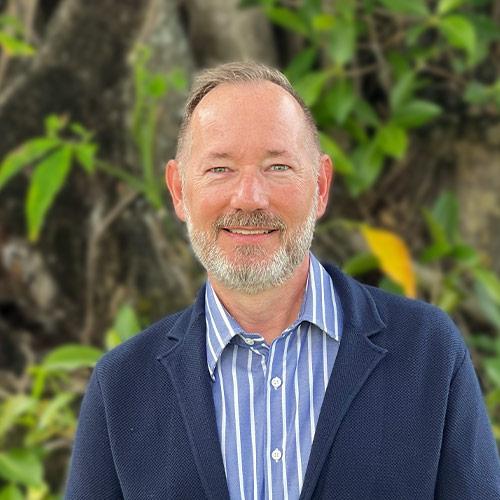 Alex Castillo - Jefe de Flota